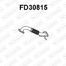 VENEPORTE S.A. FD30815