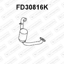 VENEPORTE S.A. FD30816K