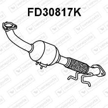 VENEPORTE S.A. FD30817K