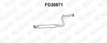 VENEPORTE S.A. FD30871