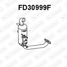 VENEPORTE S.A. FD30999F