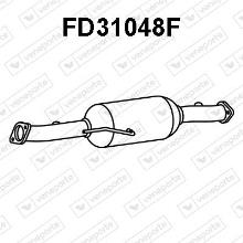 VENEPORTE S.A. FD31048F