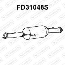 VENEPORTE S.A. FD31048S