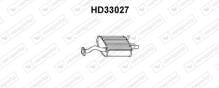 VENEPORTE S.A. HD33027