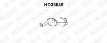 VENEPORTE S.A. HD33049