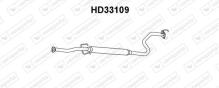VENEPORTE S.A. HD33109