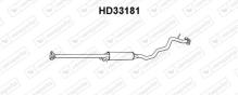 VENEPORTE S.A. HD33181