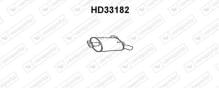 VENEPORTE S.A. HD33182