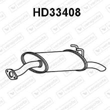 VENEPORTE S.A. HD33408