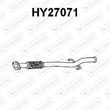 VENEPORTE S.A. HY27071
