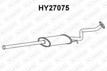 VENEPORTE S.A. HY27075