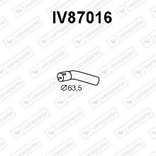 VENEPORTE S.A. IV87016