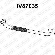 VENEPORTE S.A. IV87035