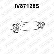 VENEPORTE S.A. IV87128S