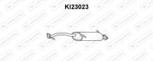 VENEPORTE S.A. KI23023