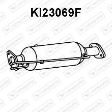 VENEPORTE S.A. KI23069F