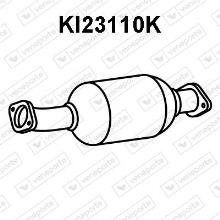 VENEPORTE S.A. KI23110K