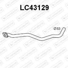 VENEPORTE S.A. LC43129