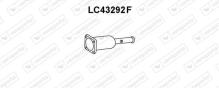 VENEPORTE S.A. LC43292F