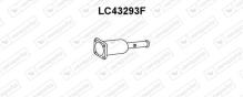 VENEPORTE S.A. LC43293F