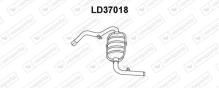 VENEPORTE S.A. LD37018