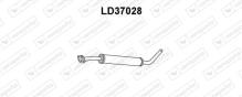 VENEPORTE S.A. LD37028