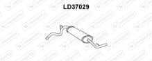 VENEPORTE S.A. LD37029