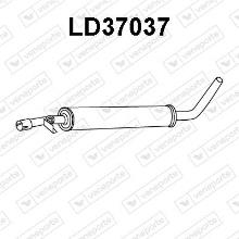 VENEPORTE S.A. LD37037