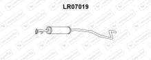 VENEPORTE S.A. LR07019