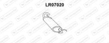VENEPORTE S.A. LR07020