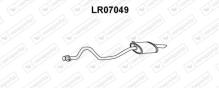 VENEPORTE S.A. LR07049