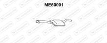 VENEPORTE S.A. ME50001