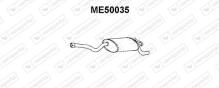 VENEPORTE S.A. ME50035