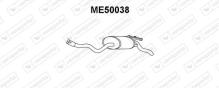 VENEPORTE S.A. ME50038