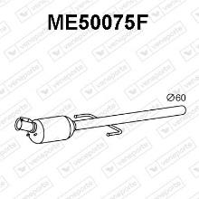 VENEPORTE S.A. ME50075F