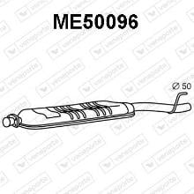 VENEPORTE S.A. ME50096