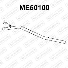 VENEPORTE S.A. ME50100
