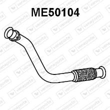 VENEPORTE S.A. ME50104