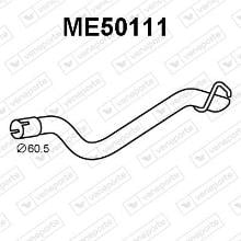 VENEPORTE S.A. ME50111