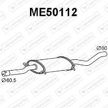 VENEPORTE S.A. ME50112
