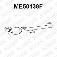 VENEPORTE S.A. ME50138F