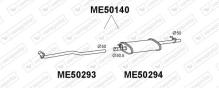 VENEPORTE S.A. ME50140