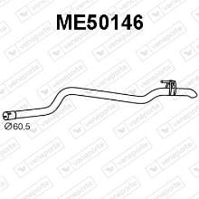 VENEPORTE S.A. ME50146