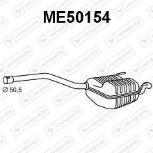 VENEPORTE S.A. ME50154