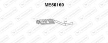 VENEPORTE S.A. ME50160