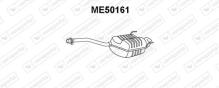 VENEPORTE S.A. ME50161