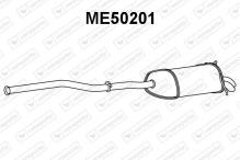VENEPORTE S.A. ME50201