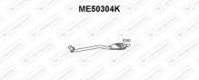 VENEPORTE S.A. ME50304K