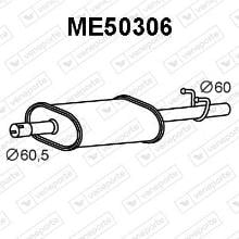 VENEPORTE S.A. ME50306