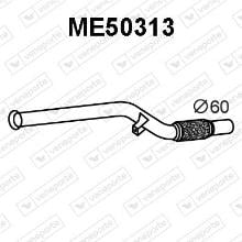 VENEPORTE S.A. ME50313
